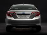 Toyota Camry Hybrid 2011 года (US)